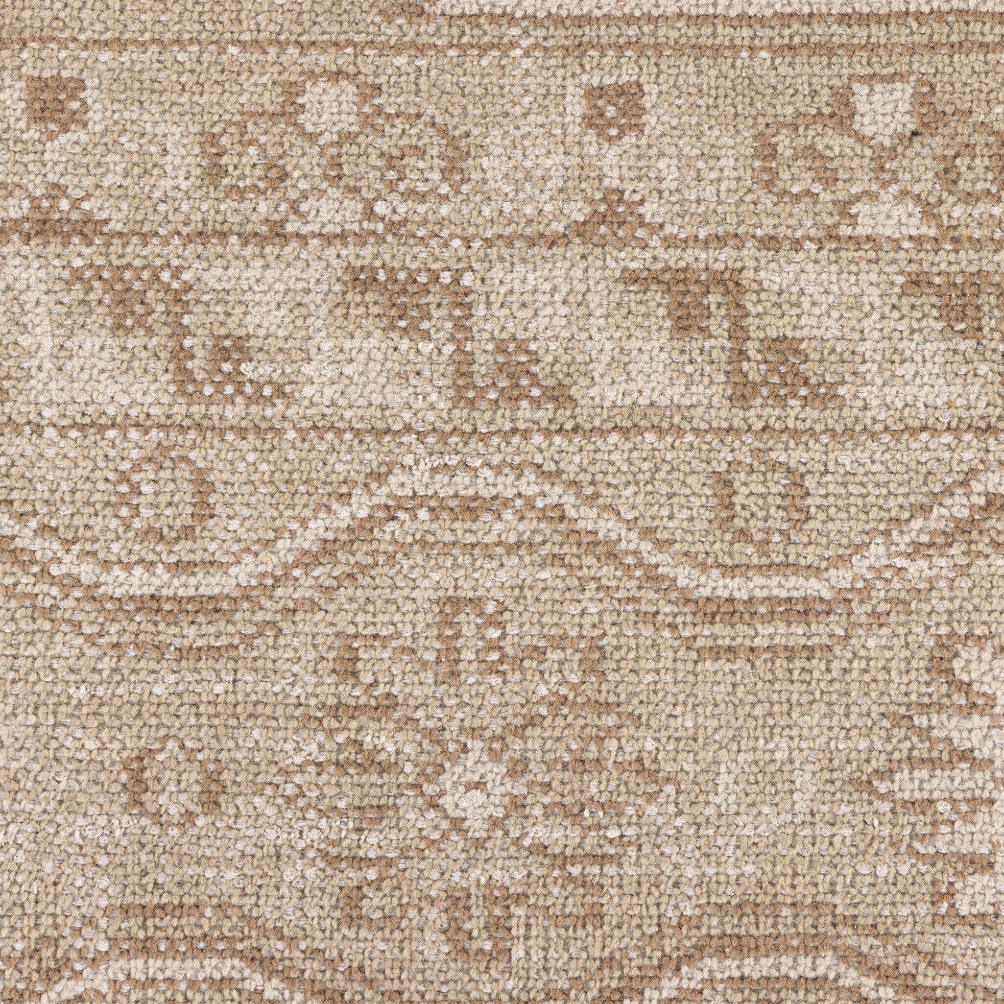Cortona Hand Knotted Rug - Cortona Cream - Image 3