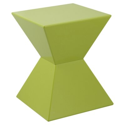 Fenmore Block End Table - Image 0