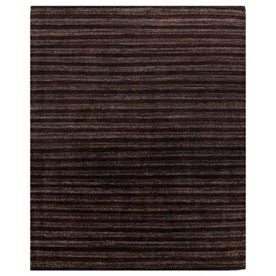 Isabelline Multi Colored Gabbeh 6' 8 X 8' 2 Wool Area Rug - Image 0