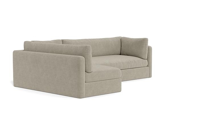 Tatum 2-Piece Left Chaise Sectional - Image 1