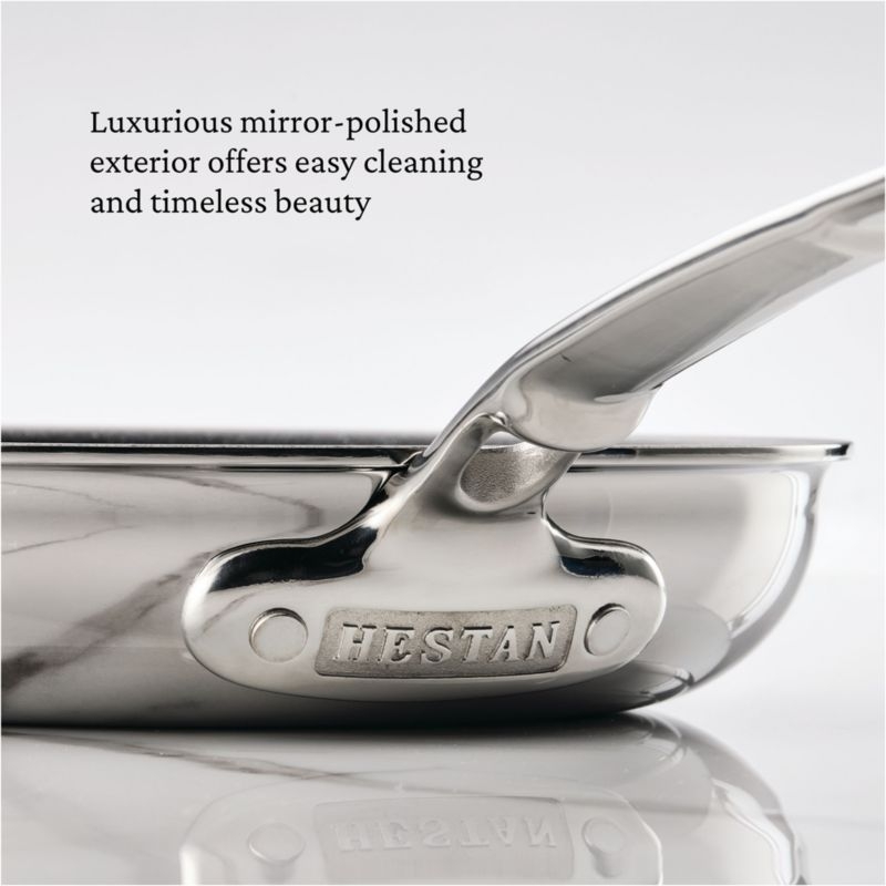 Hestan Probond Luxe 12.5" Frypan - Image 2