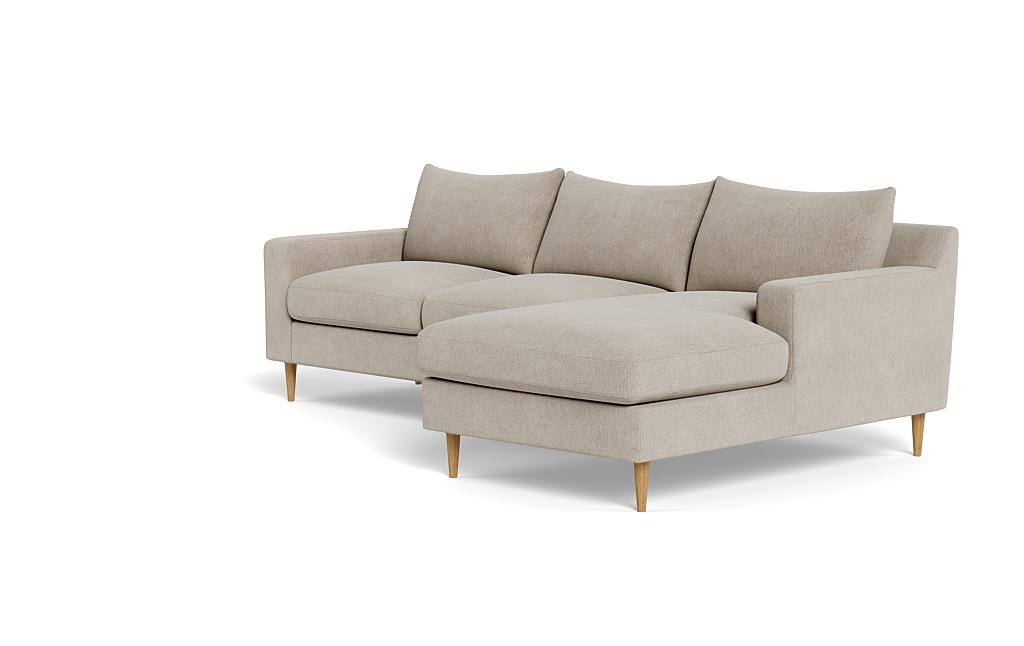 Sloan Right Chaise Sectional - Image 2