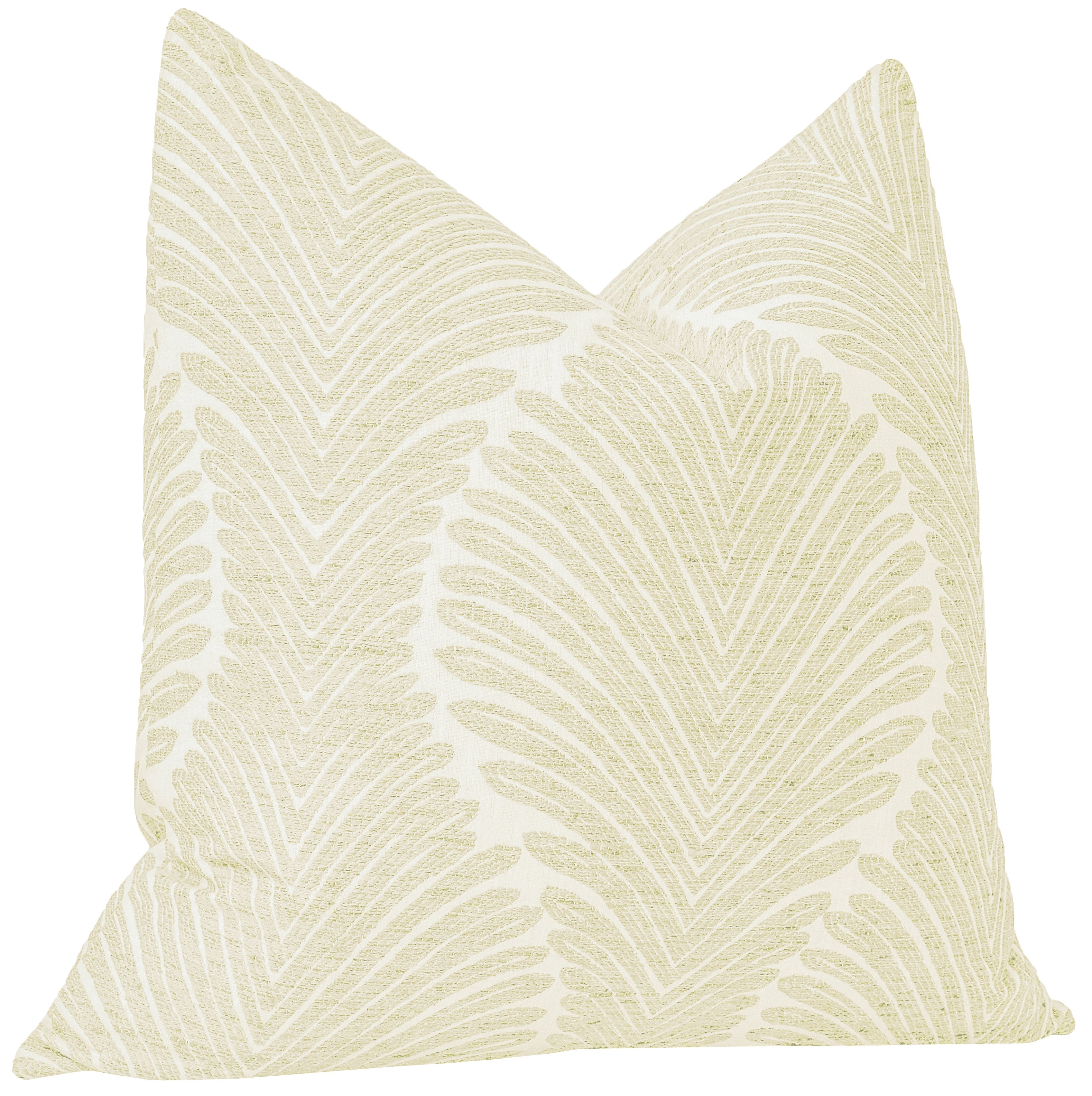 MUSGROVE CHENILLE // CASHMERE - BY THE YARD - Image 1