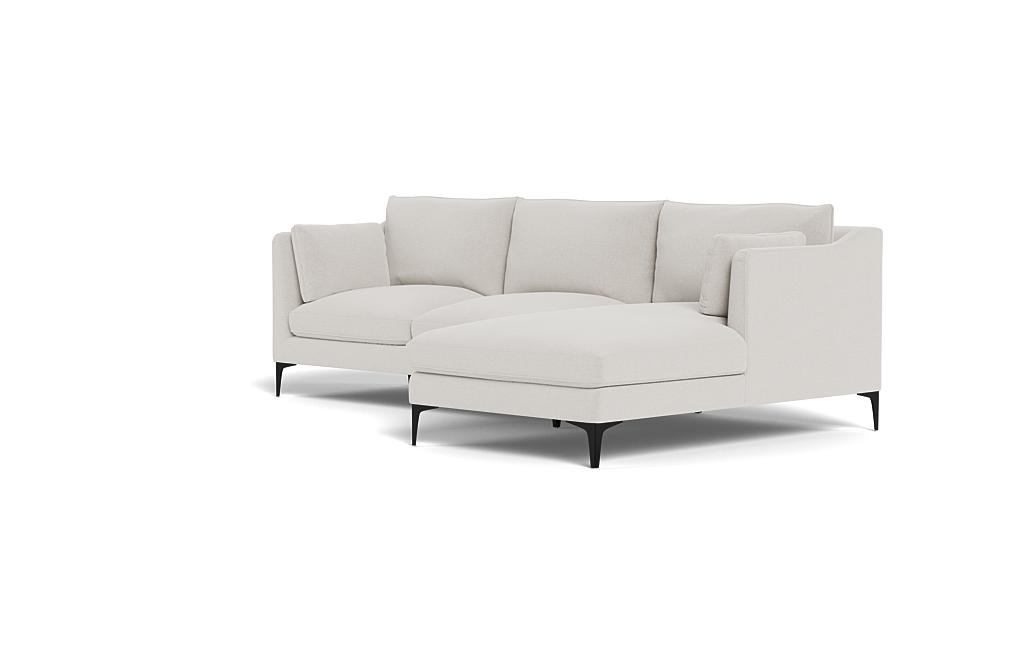 Caitlin Right Chaise Sectional by The EverygirlÃ?Â® - Image 2