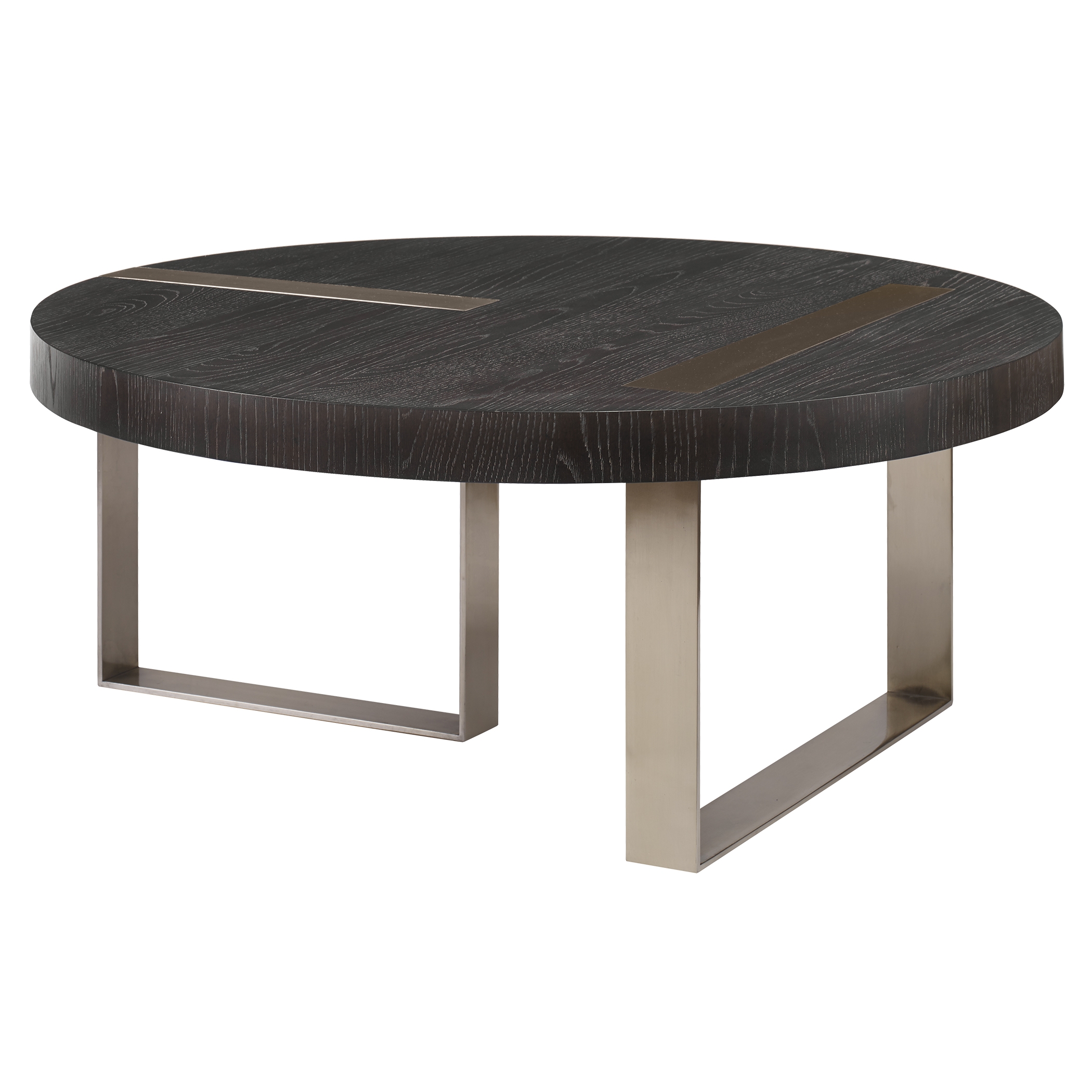 Converge Round Coffee Table - Image 2