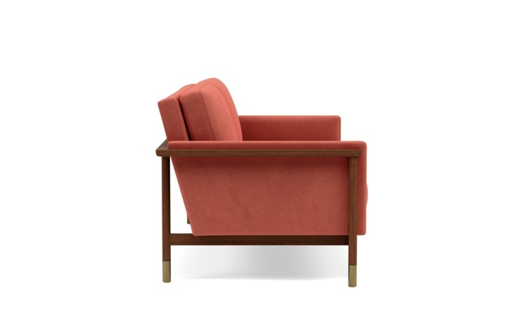 Jason Two-Seat Sofa - Image 2