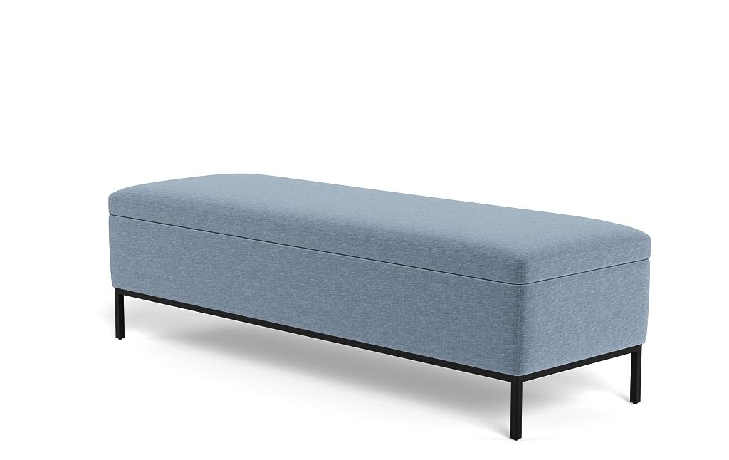 Miller Storage Bench - Image 2