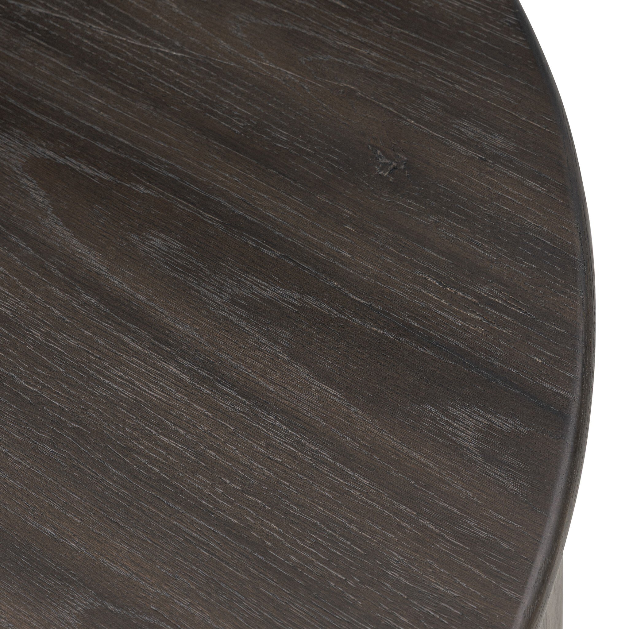 Farrow Coffee Table - Smoked Black Veneer - Image 7