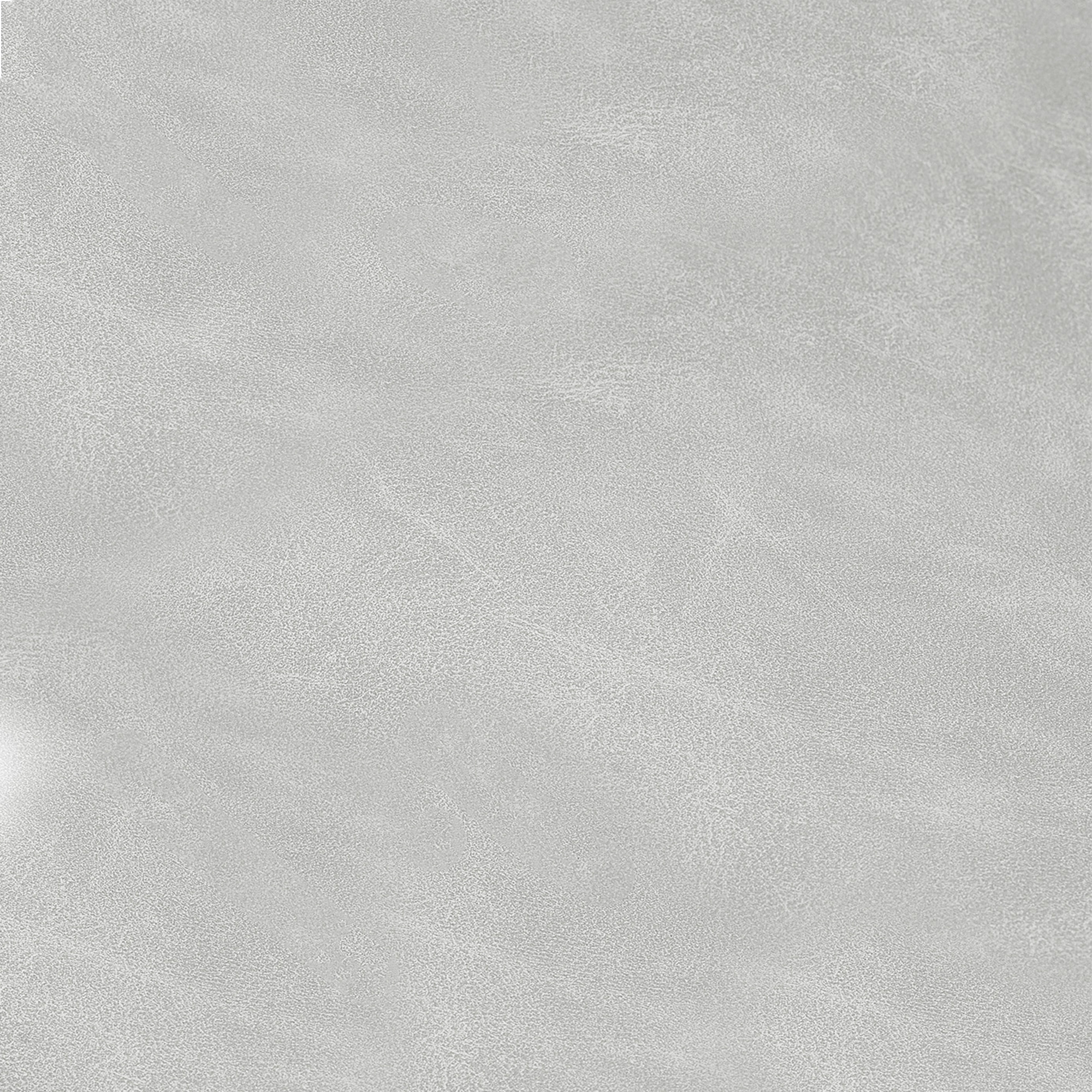 30" Industrial Faux Leather Barstools, Set of 2 - Grey - Image 6