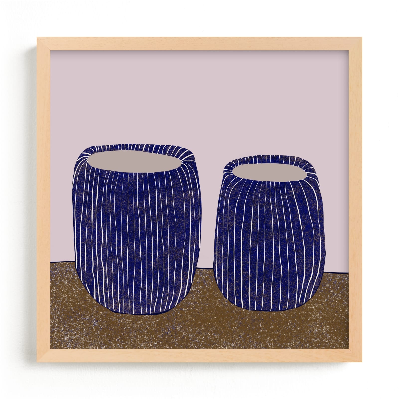Benevolent Ceramics I Limited Edition Fine Art Print 2 - Image 0