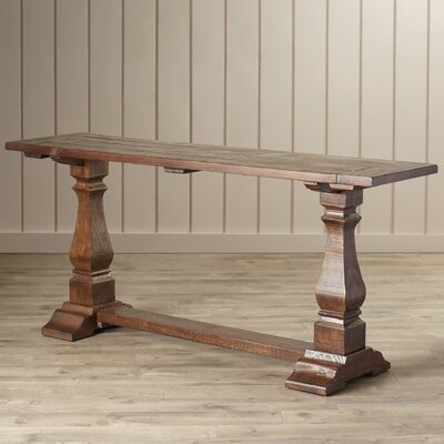 Karla 72" Console Table - Image 0