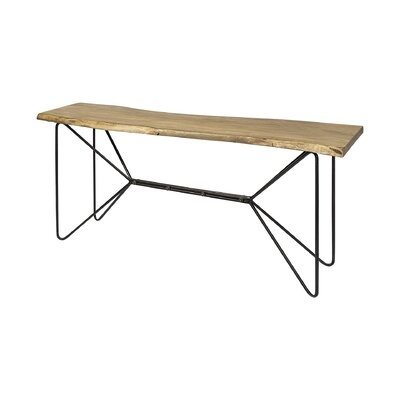 Streit 66" Console Table - Image 0