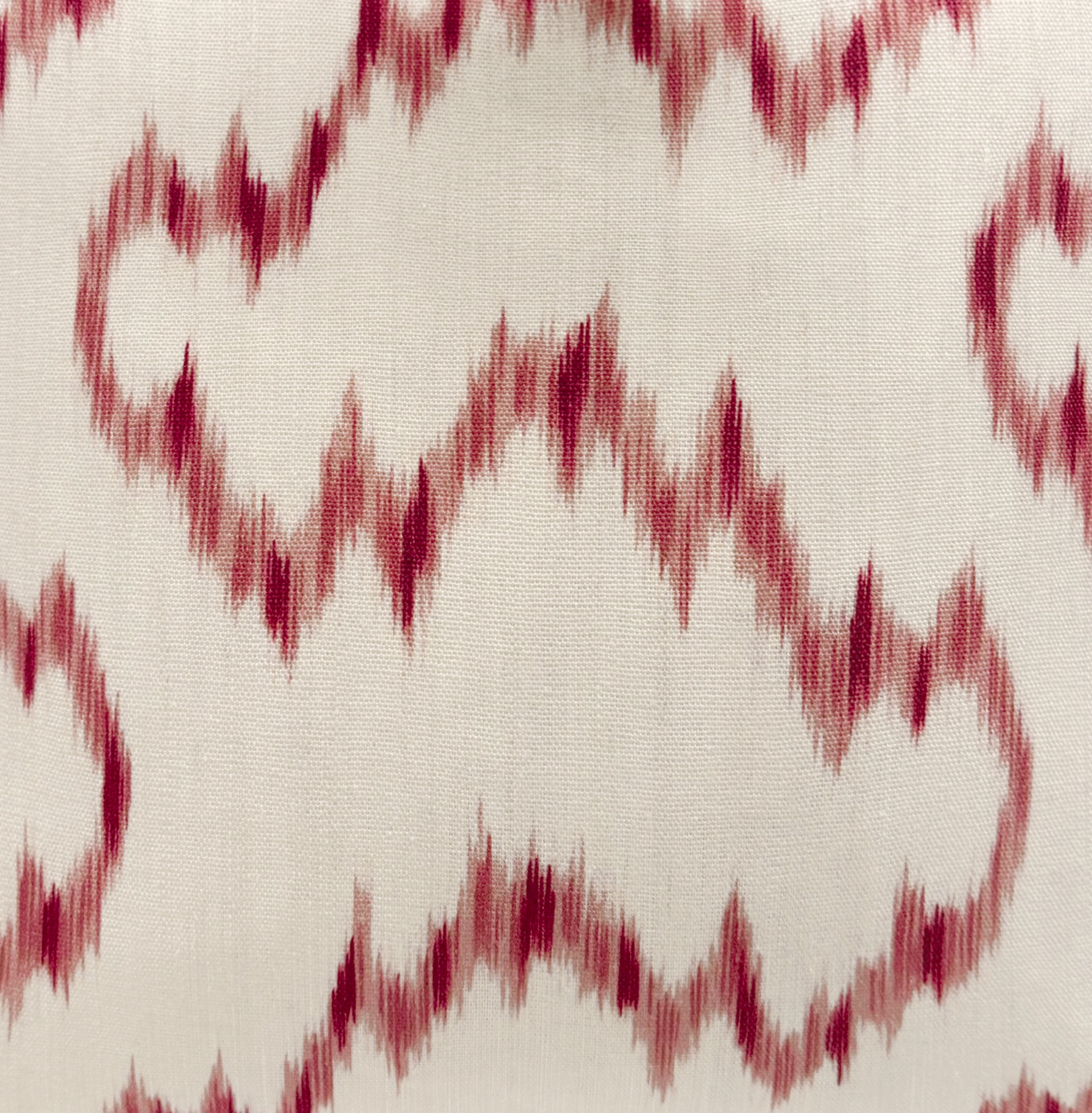 THE SKIRTED OTTOMAN :: MALLORCAN IKAT | LEE JOFA - Skirted Ottoman / BACKORDER Camel - Image 8