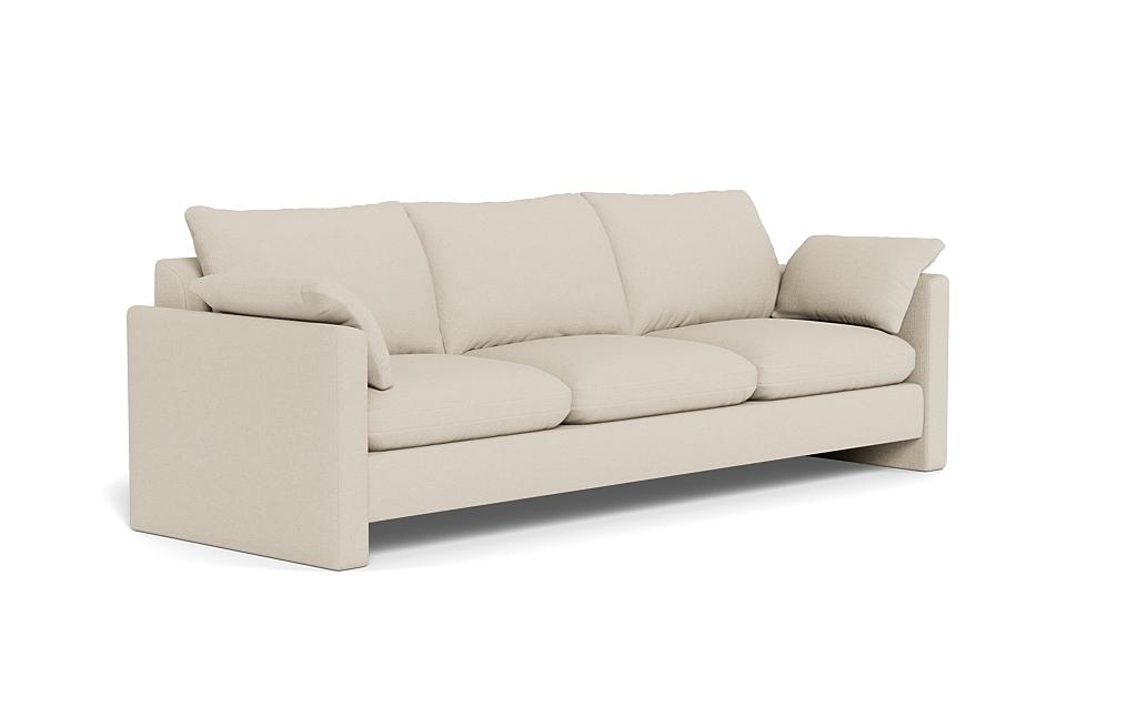 Hayley 3-Seat Sofa - Image 1