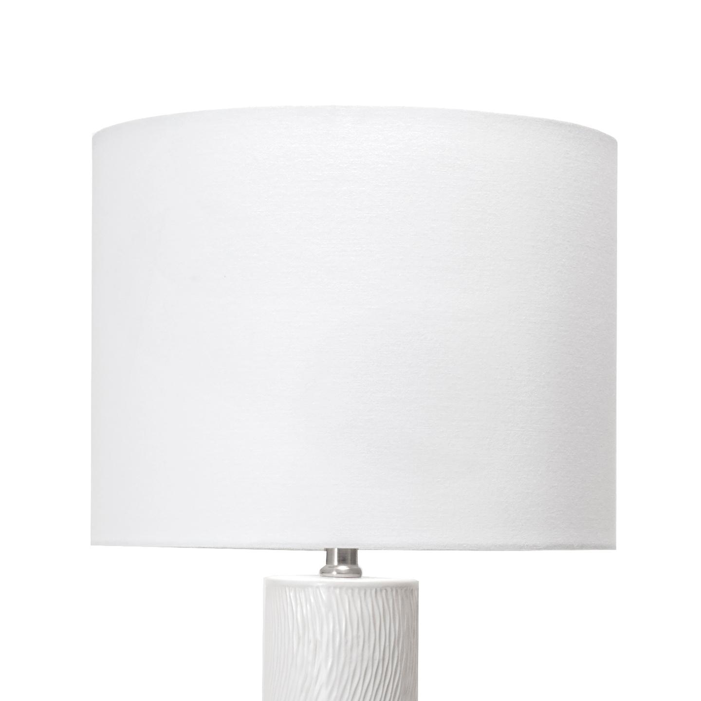 Searcy 26" Ceramic Table Lamp - Image 3