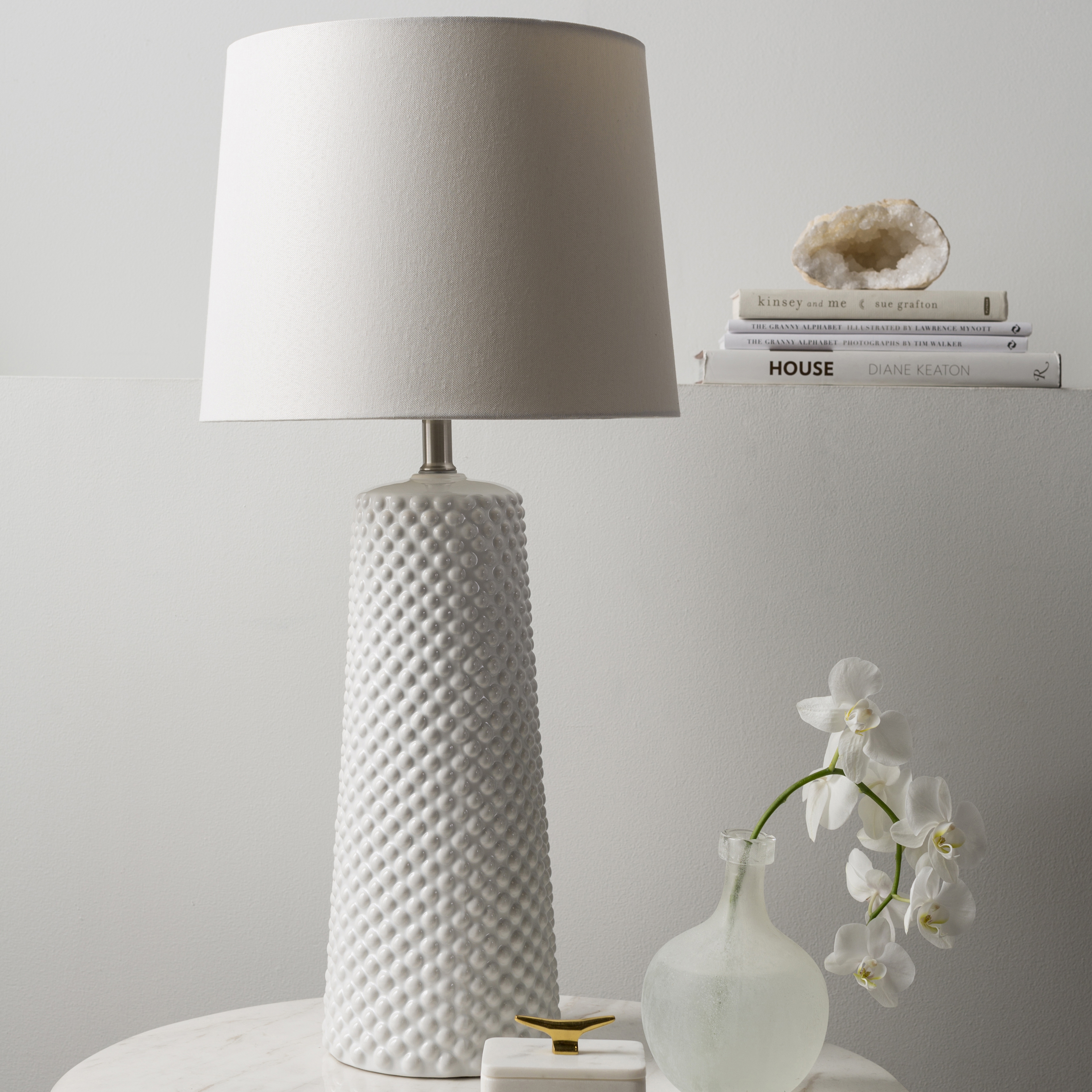 Wesley Table Lamp - Image 1