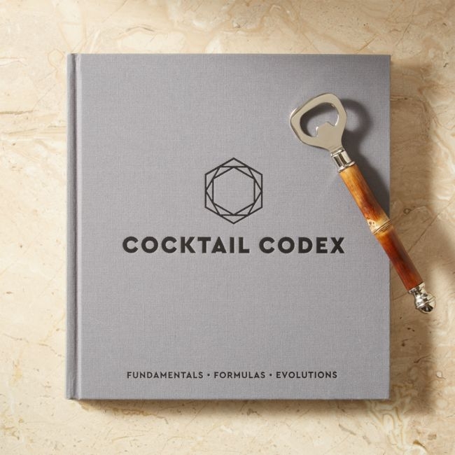 Cocktail Codex - Image 0