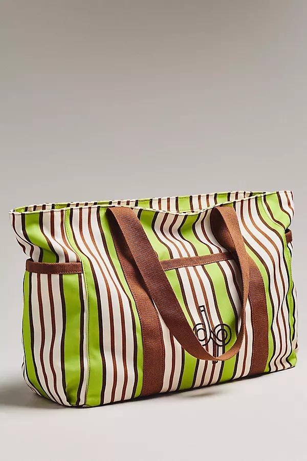 Daily Practice Canvas Tote - Image 0