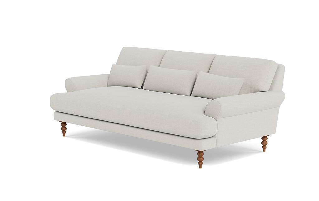 Maxwell Loveseat by Apartment Therapy - Image 2