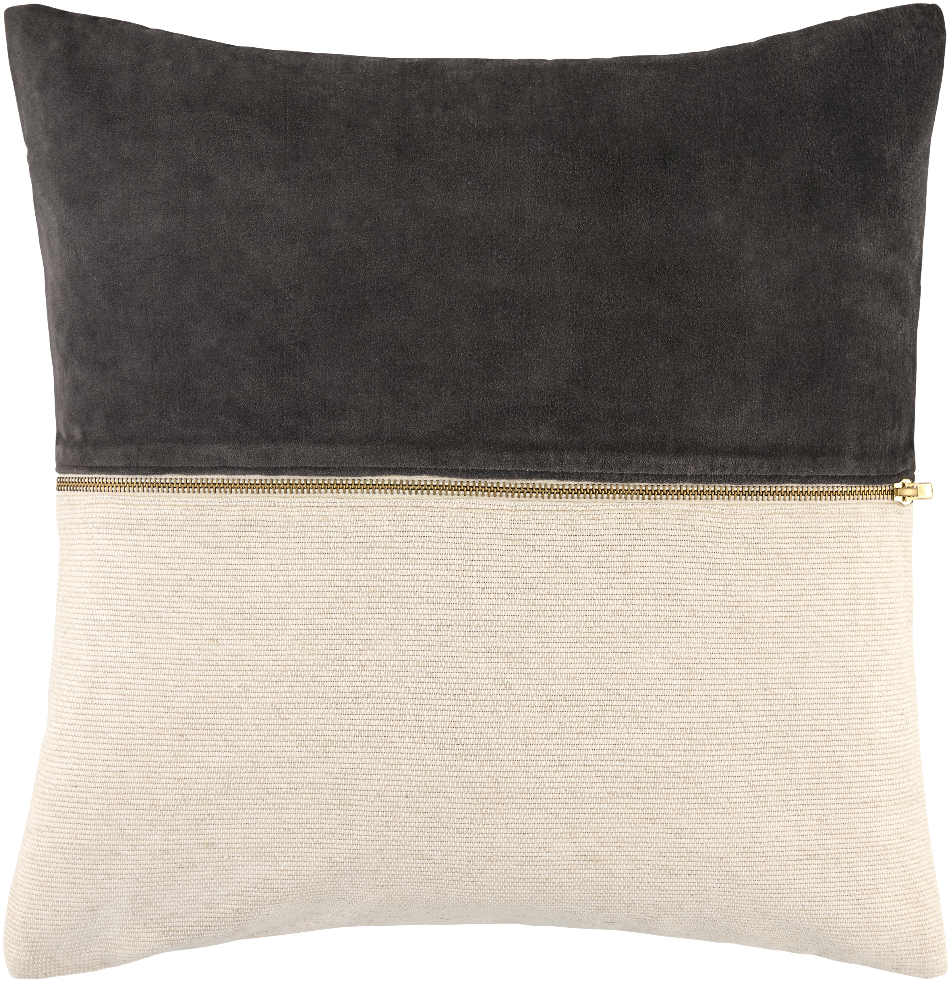 San Marco GASN-003 18"L x 18"W Down Filled Pillow - Image 0
