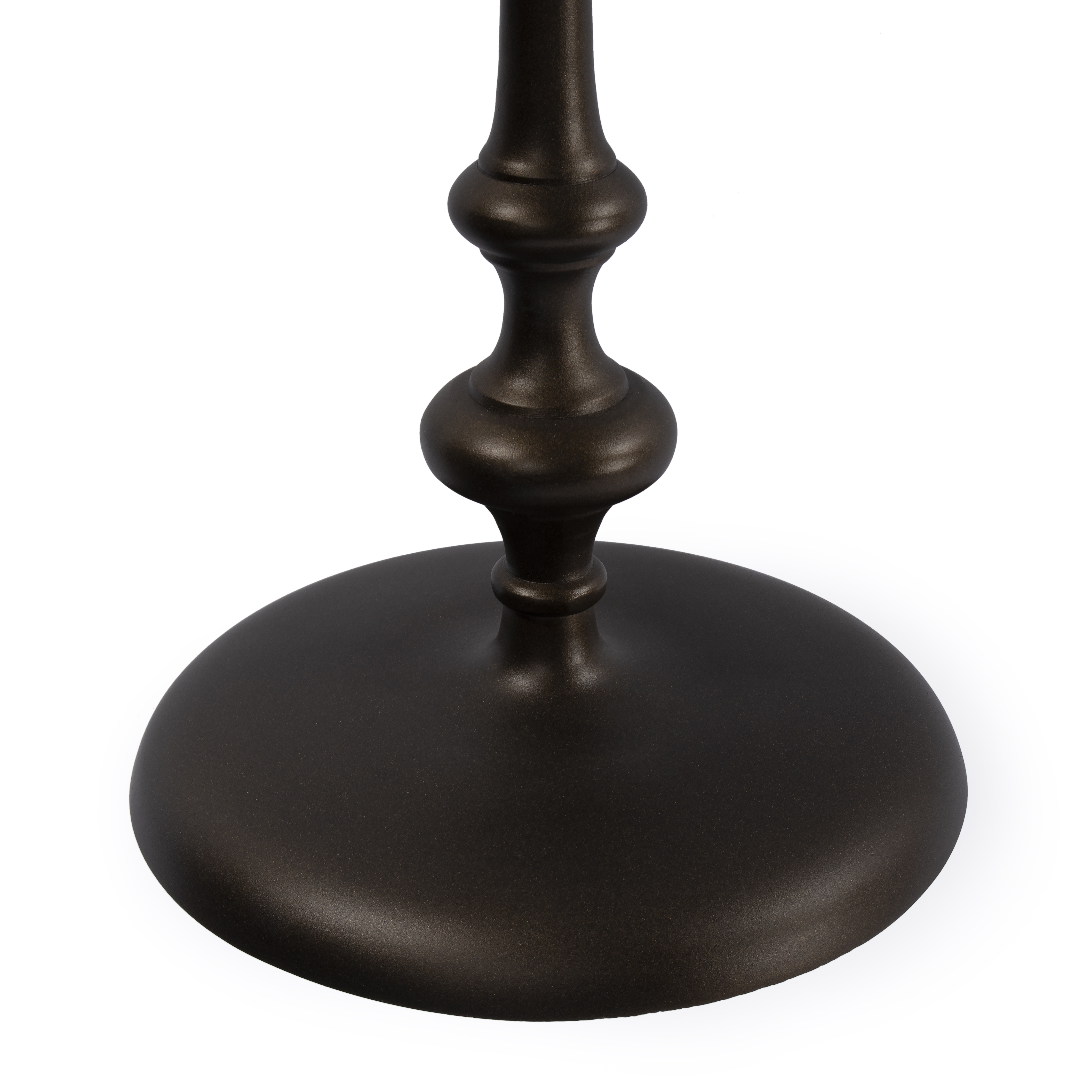 Ivanna Metalworks End Table - Image 3