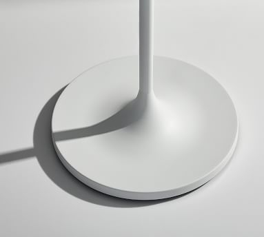 Lee Floor Lamp, White - Image 1