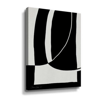 Black Ops 1 Gallery Wrapped Canvas - Image 0