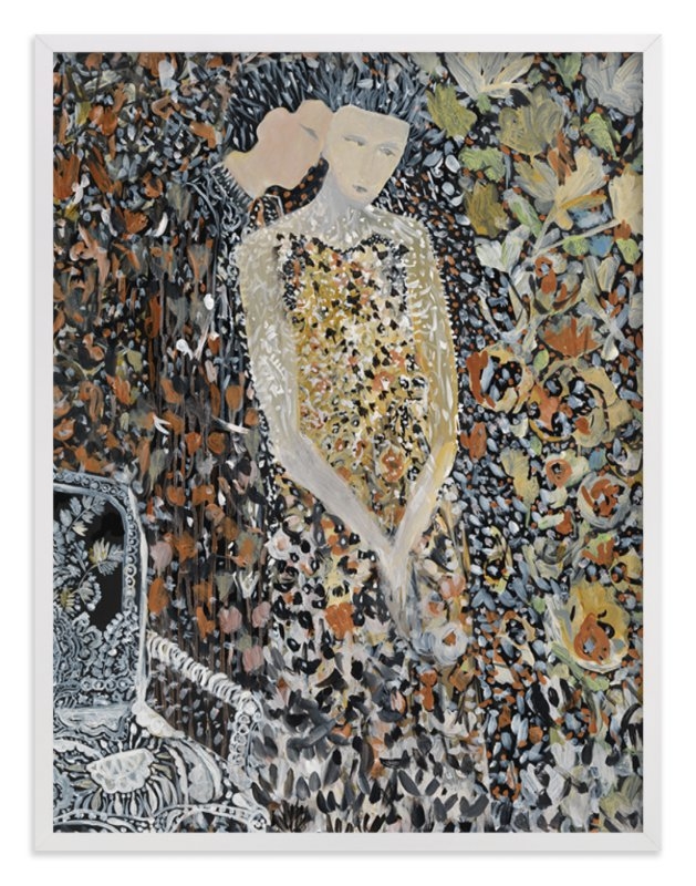 Enmeshed Limited Edition Fine Art Print 1 - Image 0