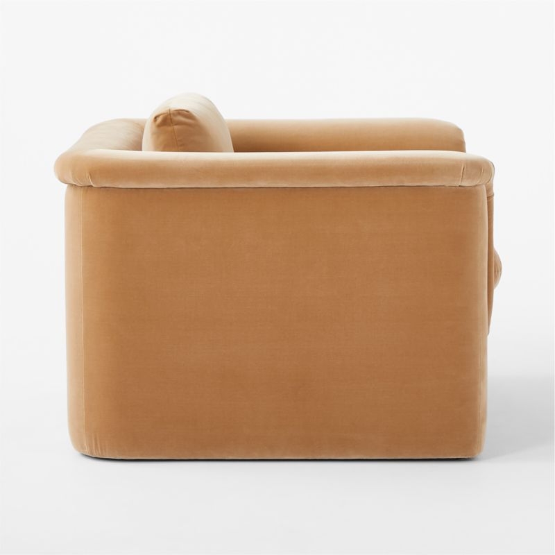 Mardones Lounge Chair Bloce Grey - Image 3