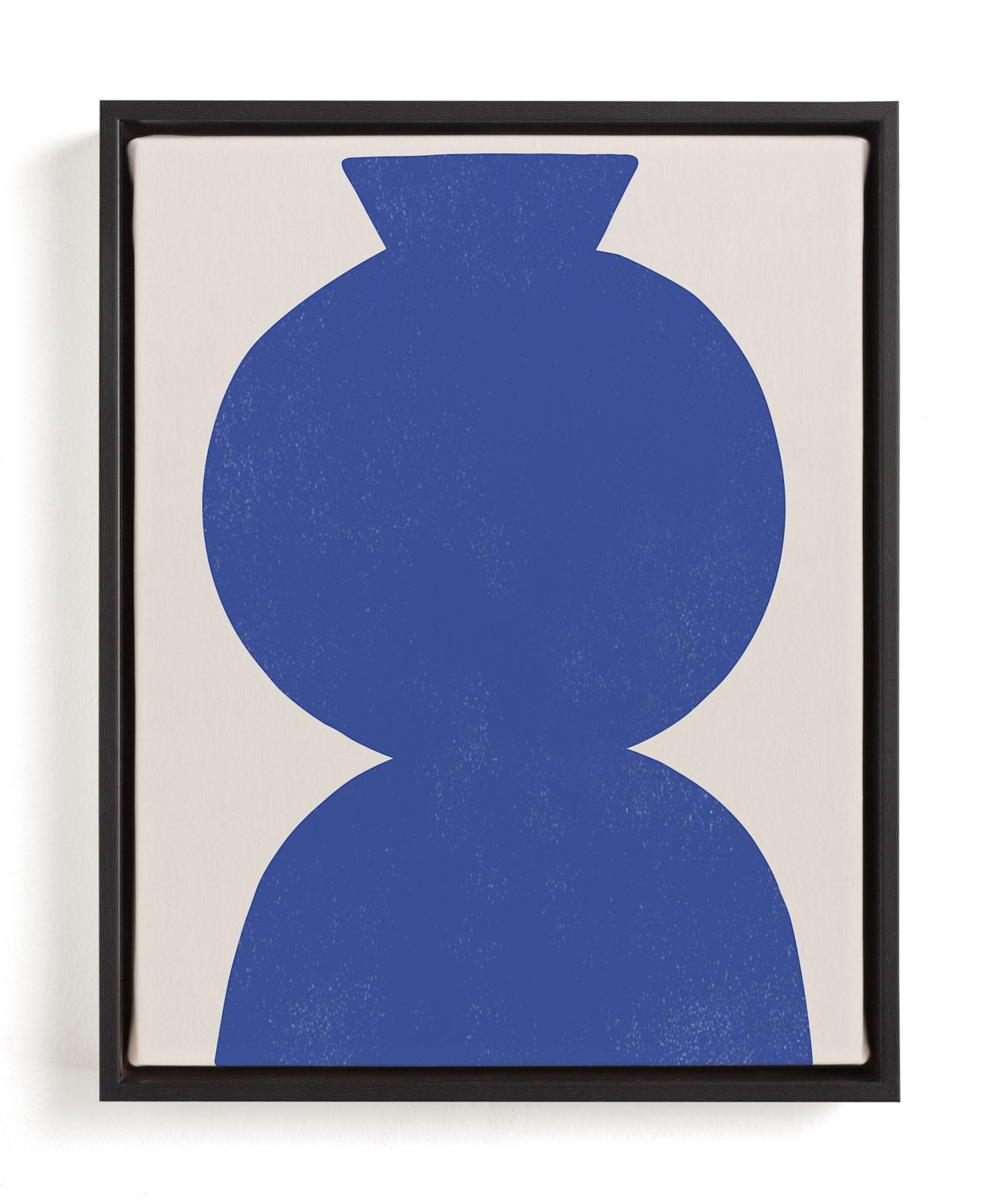 Ceramic Vase Still Life Limited Edition Fine Art Print 1 - Image 0