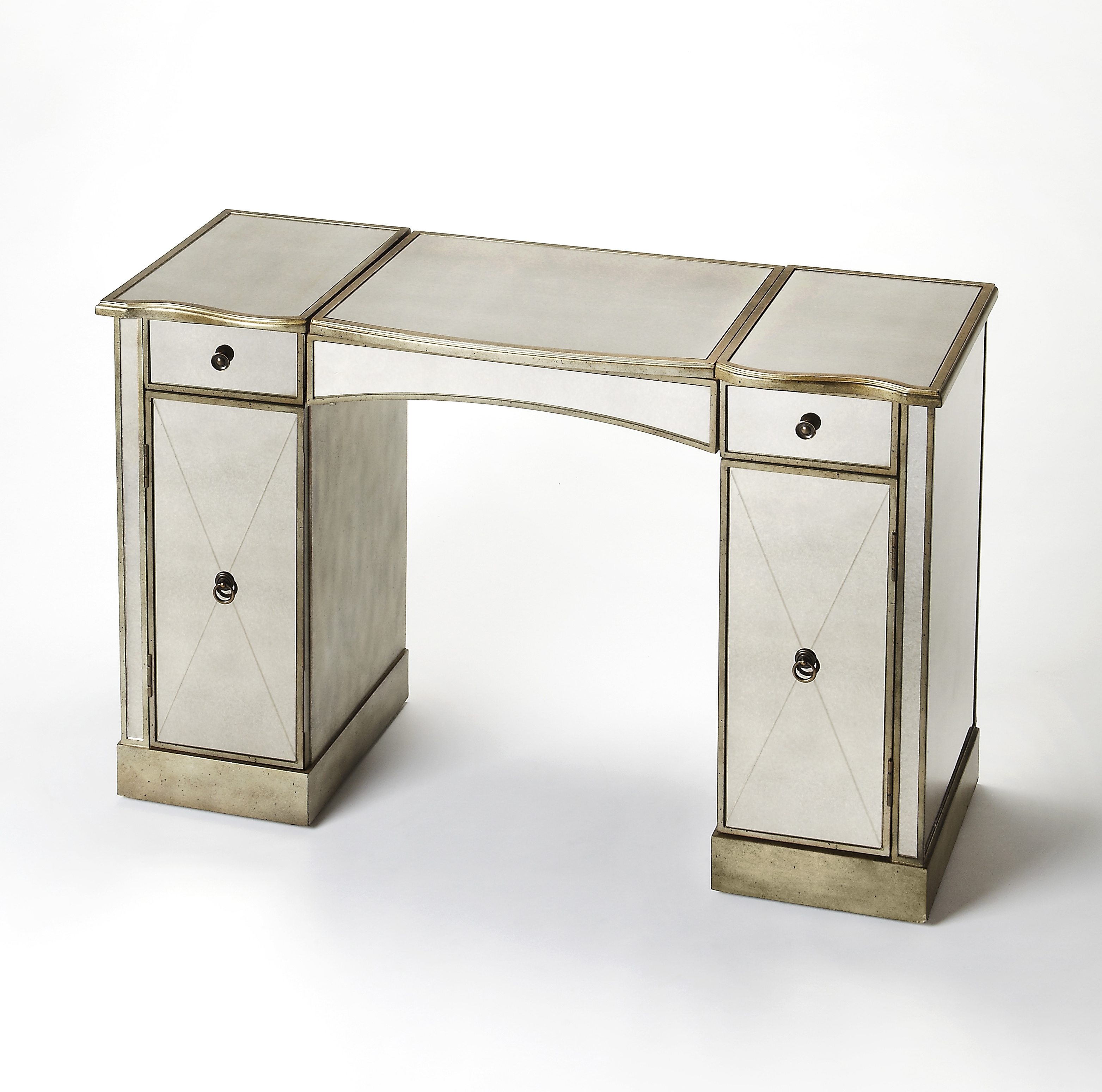 Celeste Mirror Vanity Table - Image 2