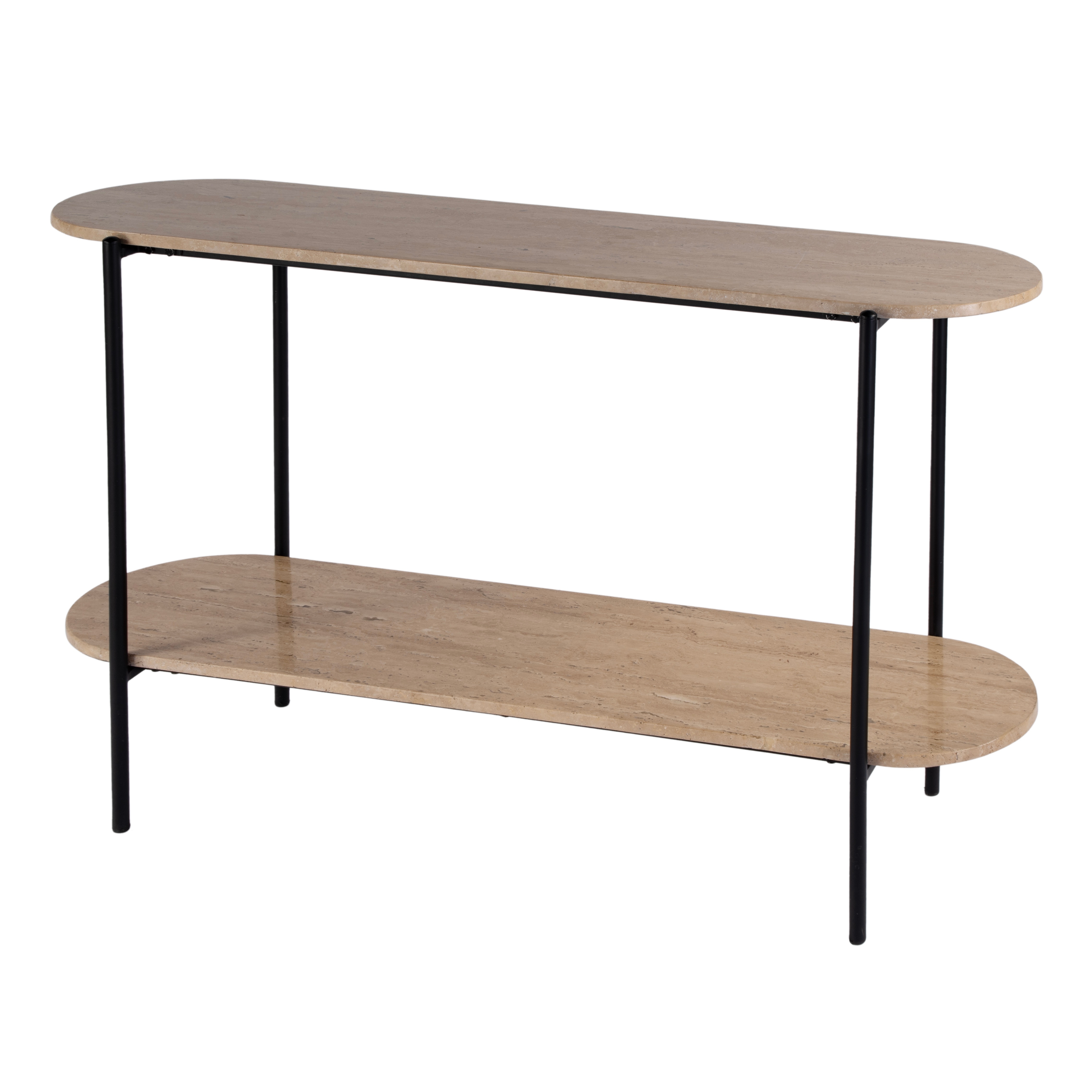 Rinaldi Metalworks Console Table - Image 0