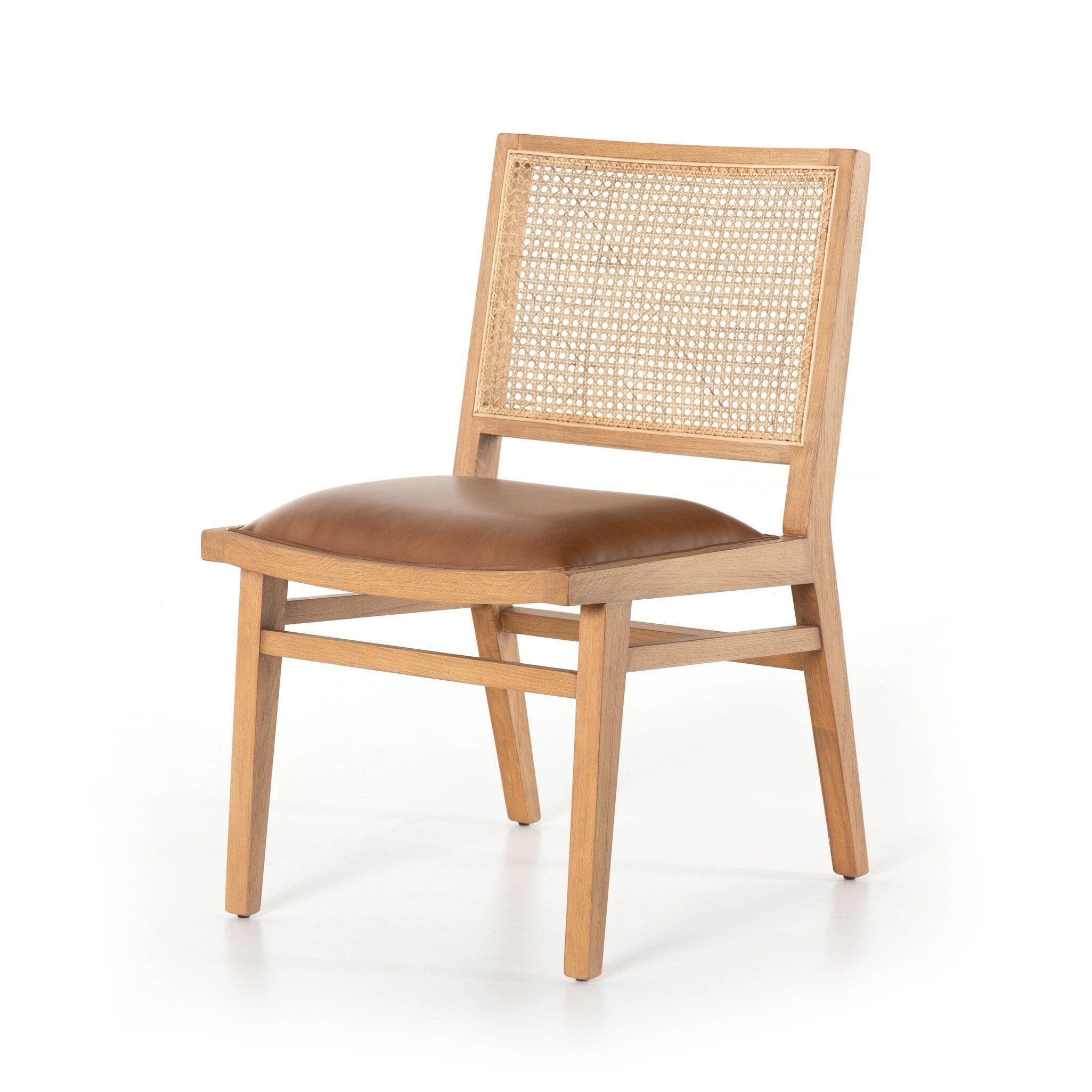 Sage Dining Chair - Sierra Butterscotch - Image 0