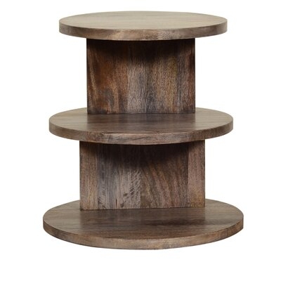 Dempsey Accent Table - Image 0