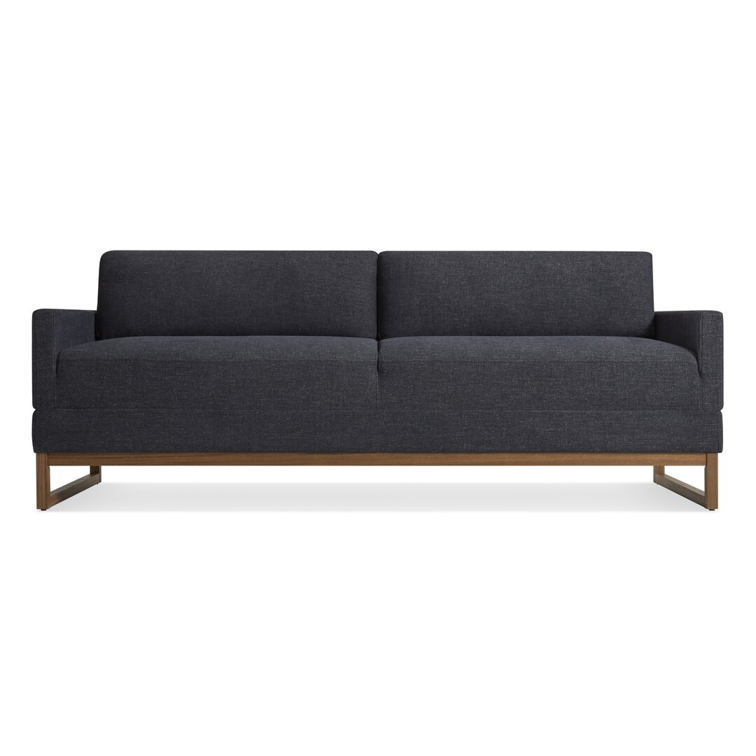 Blu Dot Diplomat 80"" Sleeper Sofa - Image 0