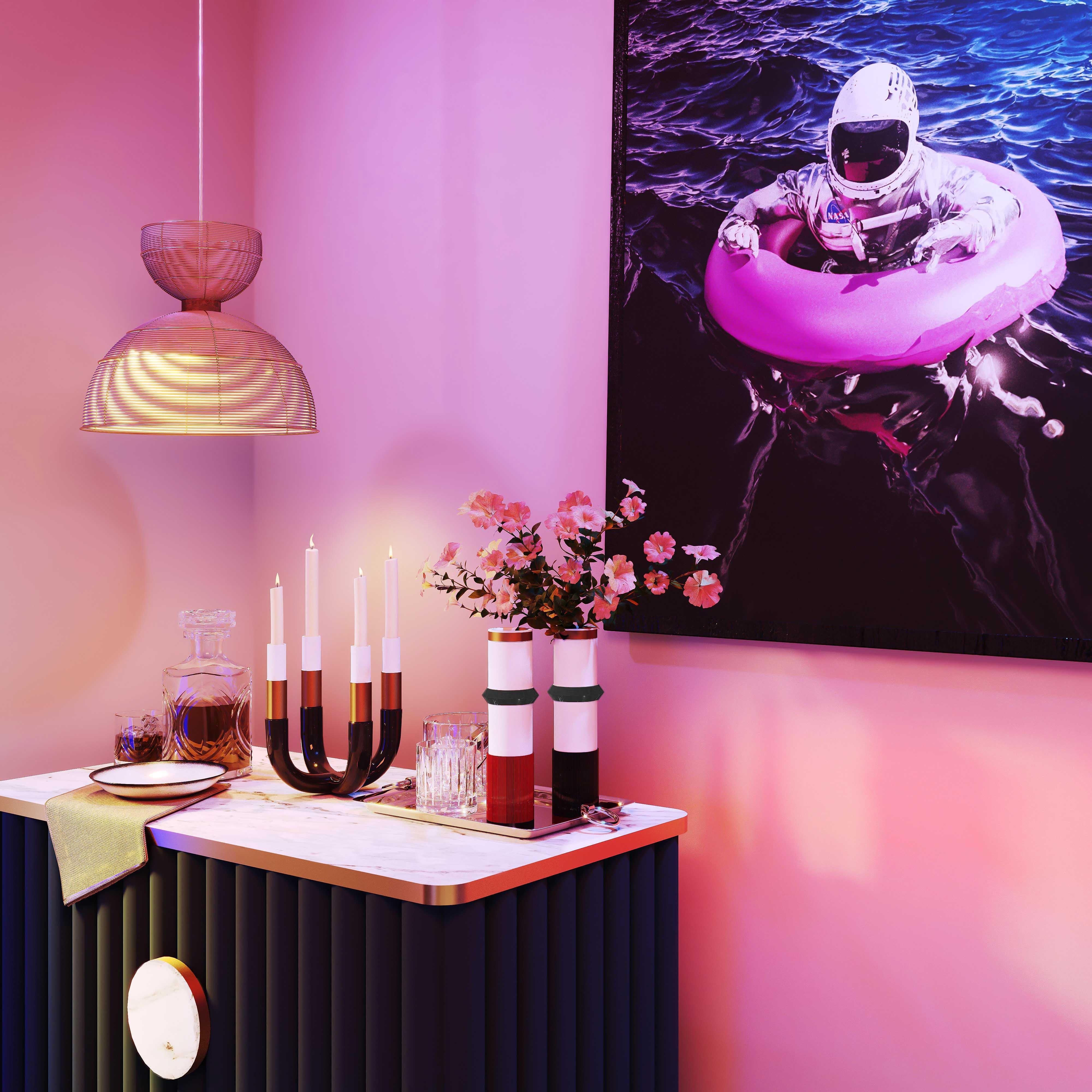 Kaonashi Black Vase - Image 5