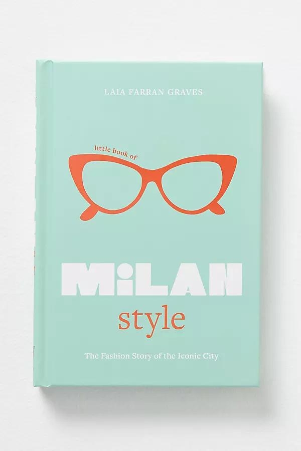 Little Book of City Style - Image 0