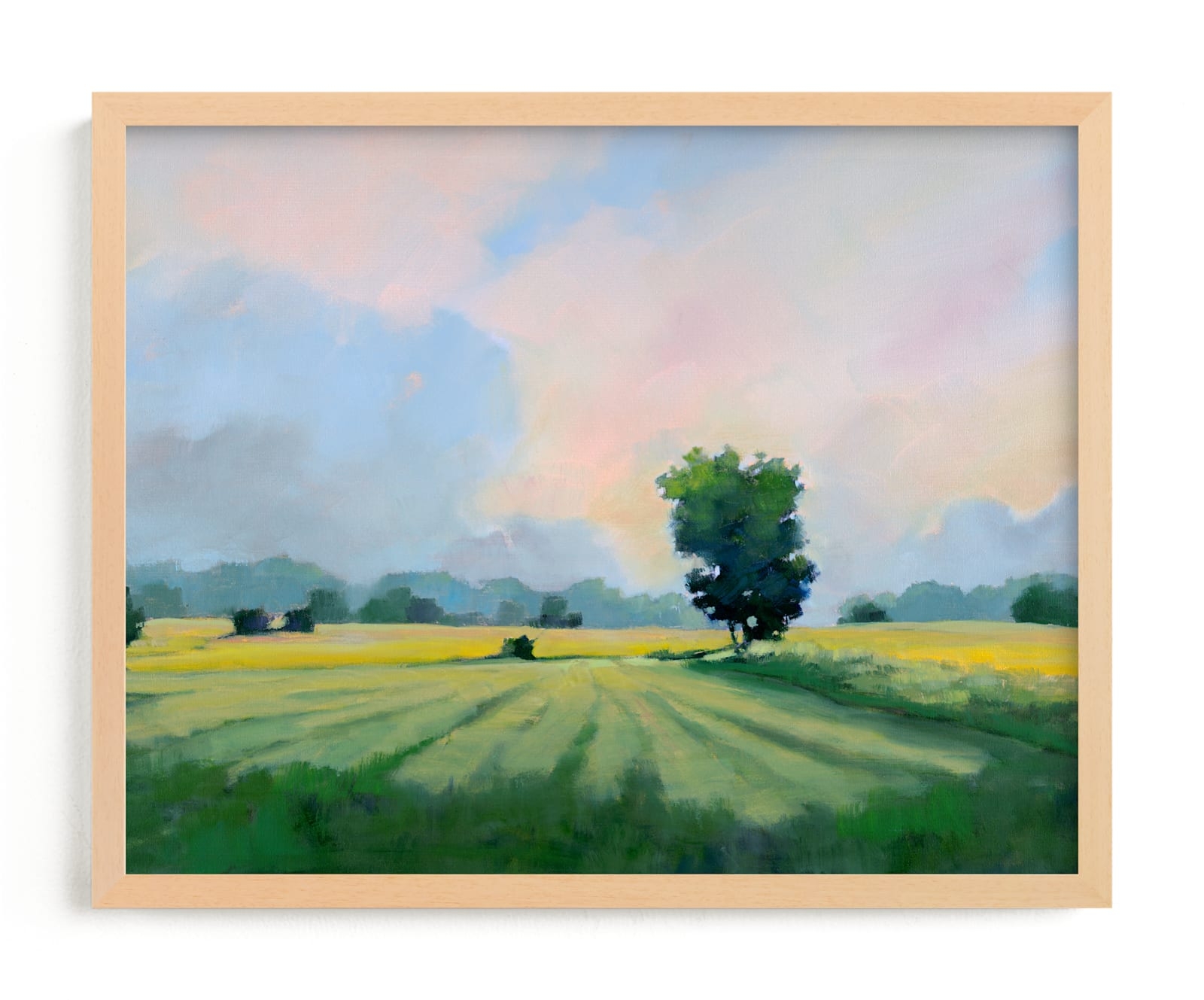 Far Fields Limited Edition Fine Art Print 2 - Image 0