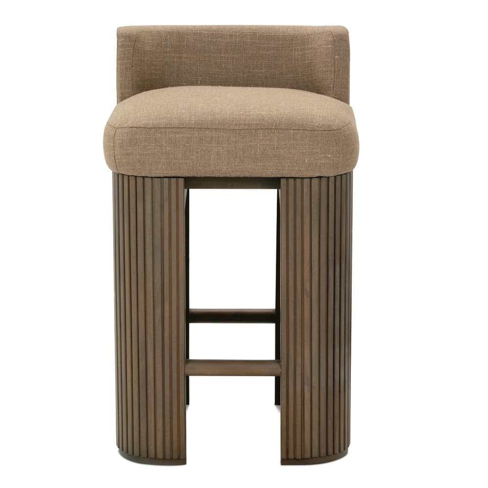 Kindred Bar Stool - Image 0