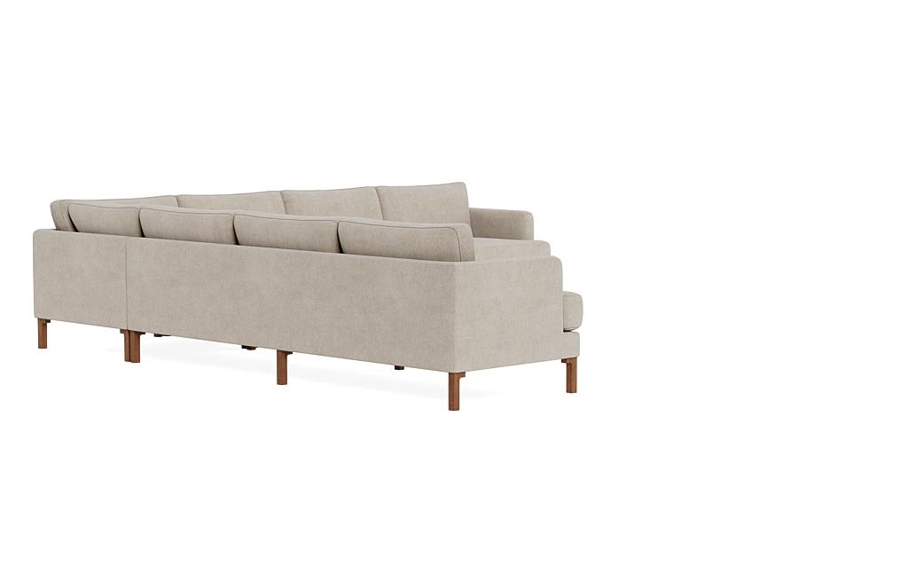 Winslow 6-Seat Corner Sectional - Image 1