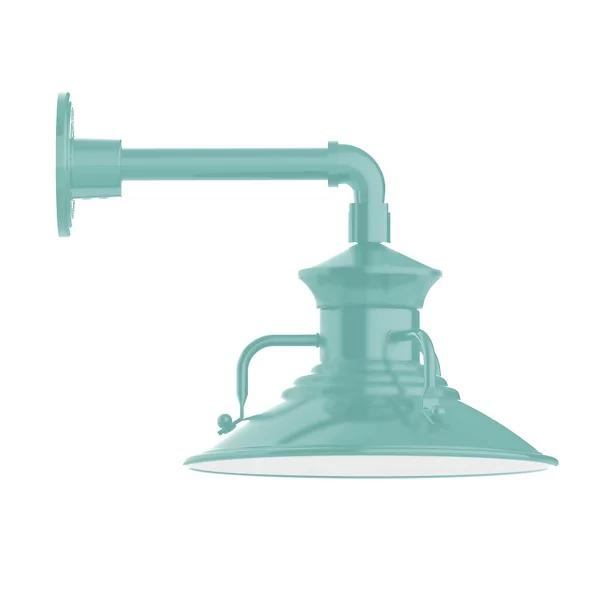 Betty Outdoor Straight Arm Wall Sconce - Image 0