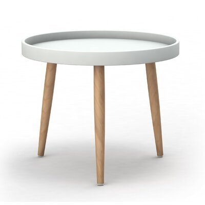 Brower Chat End Table - Image 0