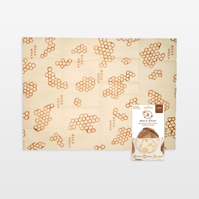 Bee's Wrap Bread Wrap - Image 0