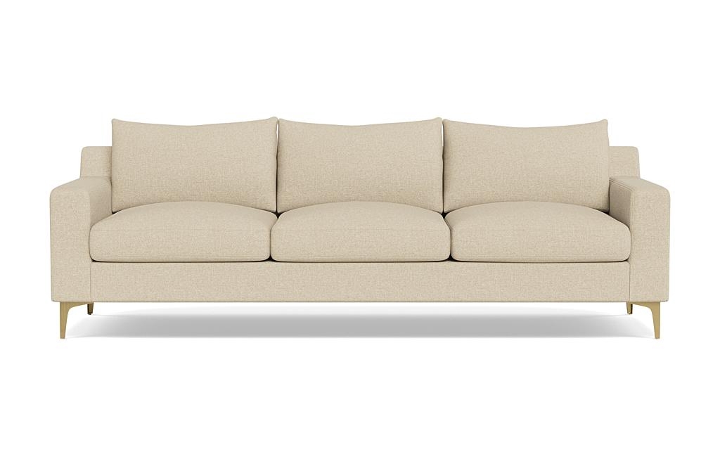 Sloan 3-Seat Sofa - Image 0