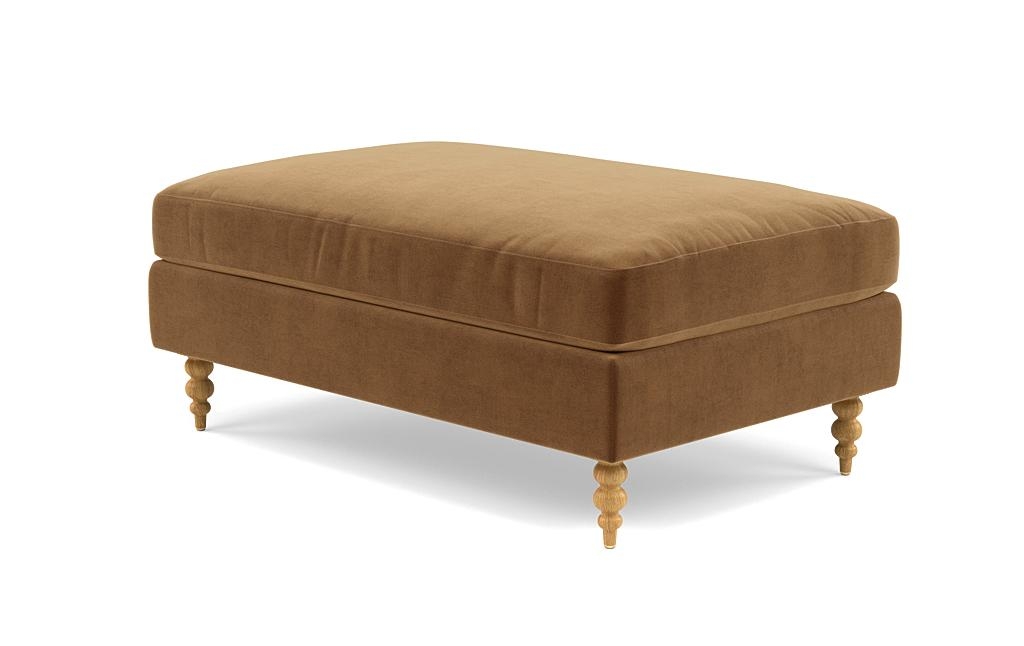 Sloan Ottoman - Image 2