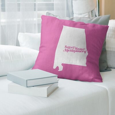 Linen Pillow Cover - Image 0