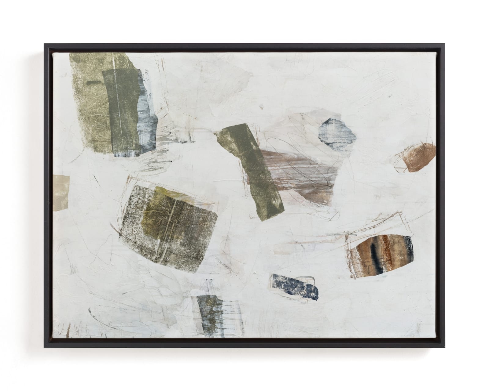 Woolen Limited Edition Fine Art Print 2 - Image 0