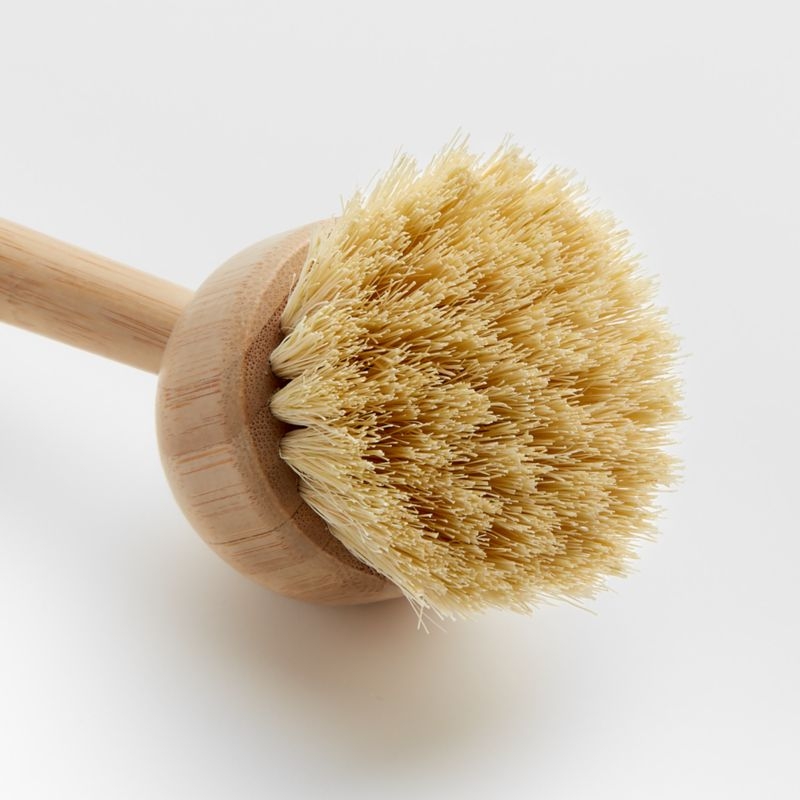 Alena Natural Dish Brush - Image 2