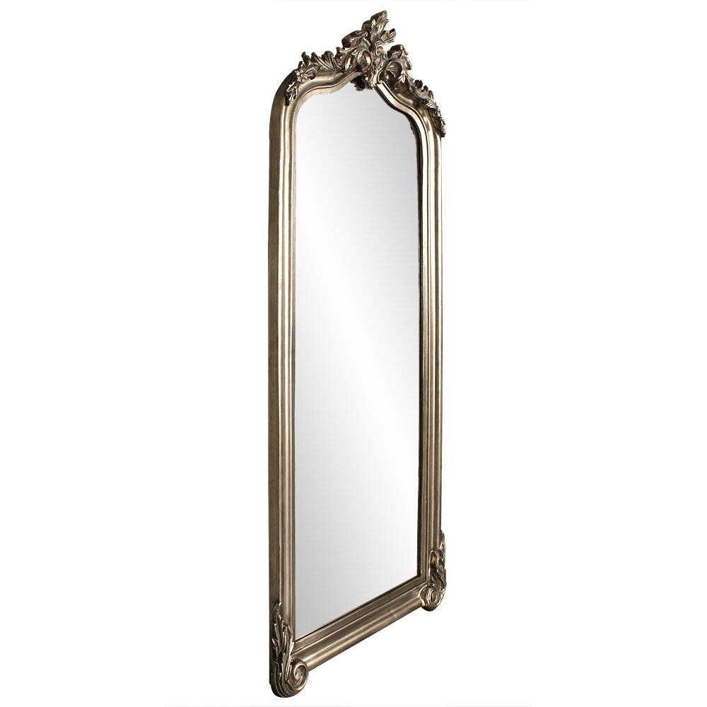 "Howard Elliott Tudor Traditional Full Length Mirror" - Image 0