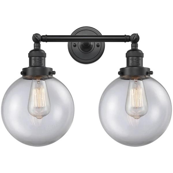 Melena Adjustable Vanity Light - Image 0